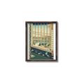 Picture of Asakusa Rice Fields _GroupedProduct_Rectangle_Portrait_Canvas_Framed_