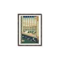 Picture of Asakusa Rice Fields _GroupedProduct_Rectangle_Portrait_Canvas_Framed_
