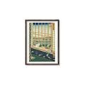 Picture of Asakusa Rice Fields _GroupedProduct_Rectangle_Portrait_Canvas_Framed_