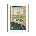 Picture of Asakusa Rice Fields _GroupedProduct_Rectangle_Portrait_Canvas_Framed_