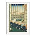 Picture of Asakusa Rice Fields _GroupedProduct_Rectangle_Portrait_Canvas_Framed_
