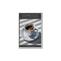 Picture of Espresso _GroupedProduct_Rectangle_Portrait_Canvas_Framed_