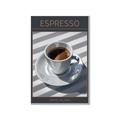 Picture of Espresso _GroupedProduct_Rectangle_Portrait_Canvas_Framed_