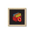 Picture of Classic Jams _GroupedProduct_Square_Framed_Matted_