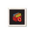 Picture of Classic Jams _GroupedProduct_Square_Framed_Matted_