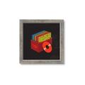 Picture of Classic Jams _GroupedProduct_Square_Framed_Matted_