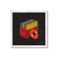 Picture of Classic Jams _GroupedProduct_Square_Framed_Matted_