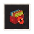 Picture of Classic Jams _GroupedProduct_Square_Framed_Matted_