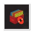 Picture of Classic Jams _GroupedProduct_Square_Framed_Matted_
