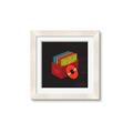 Picture of Classic Jams _GroupedProduct_Square_Framed_Matted_