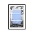 Picture of Framed Serenity _GroupedProduct_Rectangle_Portrait_Framed_Matted_