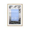 Picture of Framed Serenity _GroupedProduct_Rectangle_Portrait_Framed_Matted_