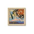 Picture of Koi _GroupedProduct_Square_Framed_Matted_