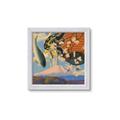Picture of Koi _GroupedProduct_Square_Framed_Matted_