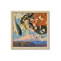 Picture of Koi _GroupedProduct_Square_Framed_Matted_