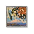 Picture of Koi _GroupedProduct_Square_Framed_Matted_
