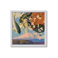 Picture of Koi _GroupedProduct_Square_Framed_Matted_