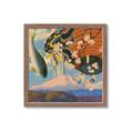 Picture of Koi _GroupedProduct_Square_Framed_Matted_