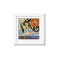 Picture of Koi _GroupedProduct_Square_Framed_Matted_