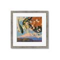 Picture of Koi _GroupedProduct_Square_Framed_Matted_