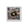 Picture of Start Me Up _GroupedProduct_Square_Framed_Matted_