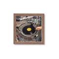 Picture of Start Me Up _GroupedProduct_Square_Framed_Matted_