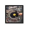 Picture of Start Me Up _GroupedProduct_Square_Framed_Matted_
