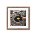 Picture of Start Me Up _GroupedProduct_Square_Framed_Matted_