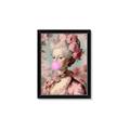 Picture of Marie antoinette _GroupedProduct_Rectangle_Portrait_Framed_Matted_