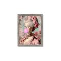 Picture of Marie antoinette _GroupedProduct_Rectangle_Portrait_Framed_Matted_