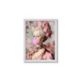 Picture of Marie antoinette _GroupedProduct_Rectangle_Portrait_Framed_Matted_