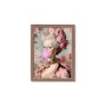 Picture of Marie antoinette _GroupedProduct_Rectangle_Portrait_Framed_Matted_