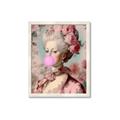 Picture of Marie antoinette _GroupedProduct_Rectangle_Portrait_Framed_Matted_
