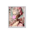 Picture of Marie antoinette _GroupedProduct_Rectangle_Portrait_Framed_Matted_