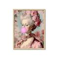 Picture of Marie antoinette _GroupedProduct_Rectangle_Portrait_Framed_Matted_