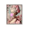 Picture of Marie antoinette _GroupedProduct_Rectangle_Portrait_Framed_Matted_