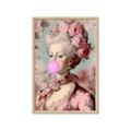 Picture of Marie antoinette _GroupedProduct_Rectangle_Portrait_Framed_Matted_
