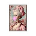 Picture of Marie antoinette _GroupedProduct_Rectangle_Portrait_Framed_Matted_