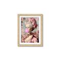 Picture of Marie antoinette _GroupedProduct_Rectangle_Portrait_Framed_Matted_