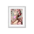 Picture of Marie antoinette _GroupedProduct_Rectangle_Portrait_Framed_Matted_