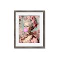 Picture of Marie antoinette _GroupedProduct_Rectangle_Portrait_Framed_Matted_