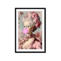 Picture of Marie antoinette _GroupedProduct_Rectangle_Portrait_Framed_Matted_