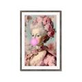 Picture of Marie antoinette _GroupedProduct_Rectangle_Portrait_Framed_Matted_