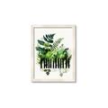 Picture of Piano watercolor Poster _GroupedProduct_Rectangle_Portrait_Framed_Matted_