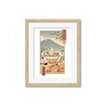 Picture of Catana Ramen Poster _GroupedProduct_Rectangle_Portrait_Framed_Matted_