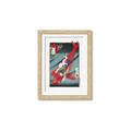 Picture of Saitō No Oniwakamaru (1872–1873) _GroupedProduct_Rectangle_Portrait_Framed_Matted_