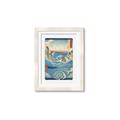 Picture of Awa Province Naruto Whirlpools _GroupedProduct_Rectangle_Portrait_Framed_Matted_