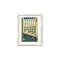 Picture of Asakusa Rice Fields _GroupedProduct_Rectangle_Portrait_Framed_Matted_