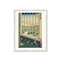 Picture of Asakusa Rice Fields _GroupedProduct_Rectangle_Portrait_Framed_Matted_