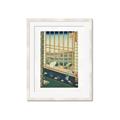 Picture of Asakusa Rice Fields _GroupedProduct_Rectangle_Portrait_Framed_Matted_